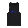 AS Colour Mens Barnard Tank Thumbnail