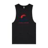 AS Colour Mens Barnard Tank Thumbnail