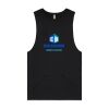 AS Colour Mens Barnard Tank Thumbnail