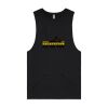 AS Colour Mens Barnard Tank Thumbnail