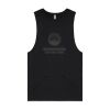 AS Colour Mens Barnard Tank Thumbnail