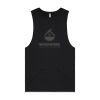 AS Colour Mens Barnard Tank Thumbnail
