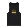 AS Colour Mens Barnard Tank Thumbnail