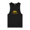 AS Colour Mens Barnard Tank Thumbnail