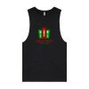 AS Colour Mens Barnard Tank Thumbnail
