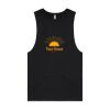 AS Colour Mens Barnard Tank Thumbnail