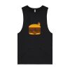 AS Colour Mens Barnard Tank Thumbnail