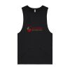 AS Colour Mens Barnard Tank Thumbnail