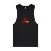 AS Colour Mens Barnard Tank Thumbnail