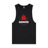AS Colour Mens Barnard Tank Thumbnail