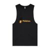 AS Colour Mens Barnard Tank Thumbnail