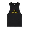 AS Colour Mens Barnard Tank Thumbnail