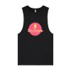 AS Colour Mens Barnard Tank Thumbnail