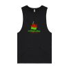 AS Colour Mens Barnard Tank Thumbnail