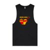 AS Colour Mens Barnard Tank Thumbnail