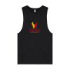 AS Colour Mens Barnard Tank Thumbnail