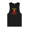 AS Colour Mens Barnard Tank Thumbnail