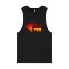 AS Colour Mens Barnard Tank Thumbnail
