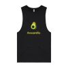 AS Colour Mens Barnard Tank Thumbnail