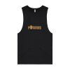 AS Colour Mens Barnard Tank Thumbnail