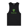 AS Colour Mens Barnard Tank Thumbnail