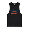 AS Colour Mens Barnard Tank Thumbnail