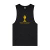AS Colour Mens Barnard Tank Thumbnail