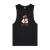 AS Colour Mens Barnard Tank Thumbnail