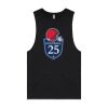 AS Colour Mens Barnard Tank Thumbnail