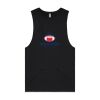 AS Colour Mens Barnard Tank Thumbnail