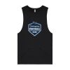 AS Colour Mens Barnard Tank Thumbnail