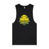 AS Colour Mens Barnard Tank Thumbnail