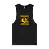AS Colour Mens Barnard Tank Thumbnail