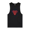 AS Colour Mens Barnard Tank Thumbnail