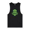 AS Colour Mens Barnard Tank Thumbnail