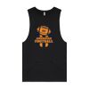 AS Colour Mens Barnard Tank Thumbnail
