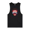 AS Colour Mens Barnard Tank Thumbnail