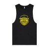 AS Colour Mens Barnard Tank Thumbnail