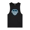 AS Colour Mens Barnard Tank Thumbnail