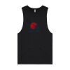 AS Colour Mens Barnard Tank Thumbnail