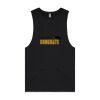 AS Colour Mens Barnard Tank Thumbnail