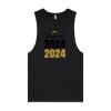 AS Colour Mens Barnard Tank Thumbnail