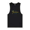 AS Colour Mens Barnard Tank Thumbnail