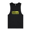 AS Colour Mens Barnard Tank Thumbnail