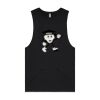 AS Colour Mens Barnard Tank Thumbnail