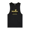 AS Colour Mens Barnard Tank Thumbnail
