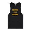 AS Colour Mens Barnard Tank Thumbnail