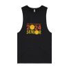 AS Colour Mens Barnard Tank Thumbnail