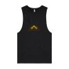 AS Colour Mens Barnard Tank Thumbnail