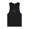 AS Colour Mens Barnard Tank Thumbnail